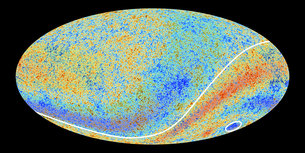 «Начиная с первого изображения полного неба, полученного телескопом Планка в 2010 году, мы выдавливали и анализировали все излучения на переднем плане, которые лежат между нами и первым светом Вселенной, обнаруживая еще более детальное микроволновое фоновое излучение», - добавляет Джордж Эфстатиу из Кембриджского университета, Великобритания