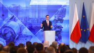 Вся Польша станет особой экономической зоной - это предполагает закон, принятый сеймом