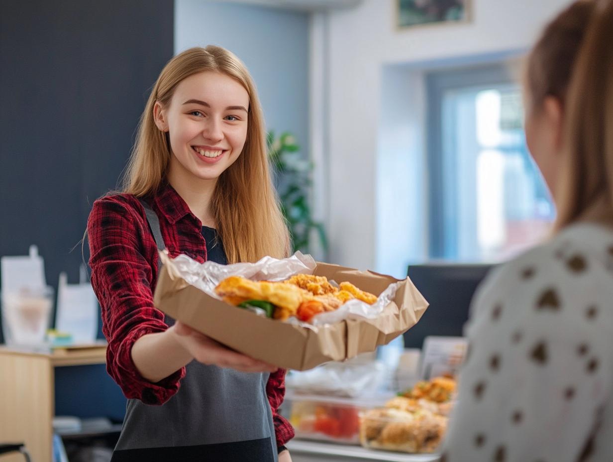 Меню комплексных обедов для вахтовиков