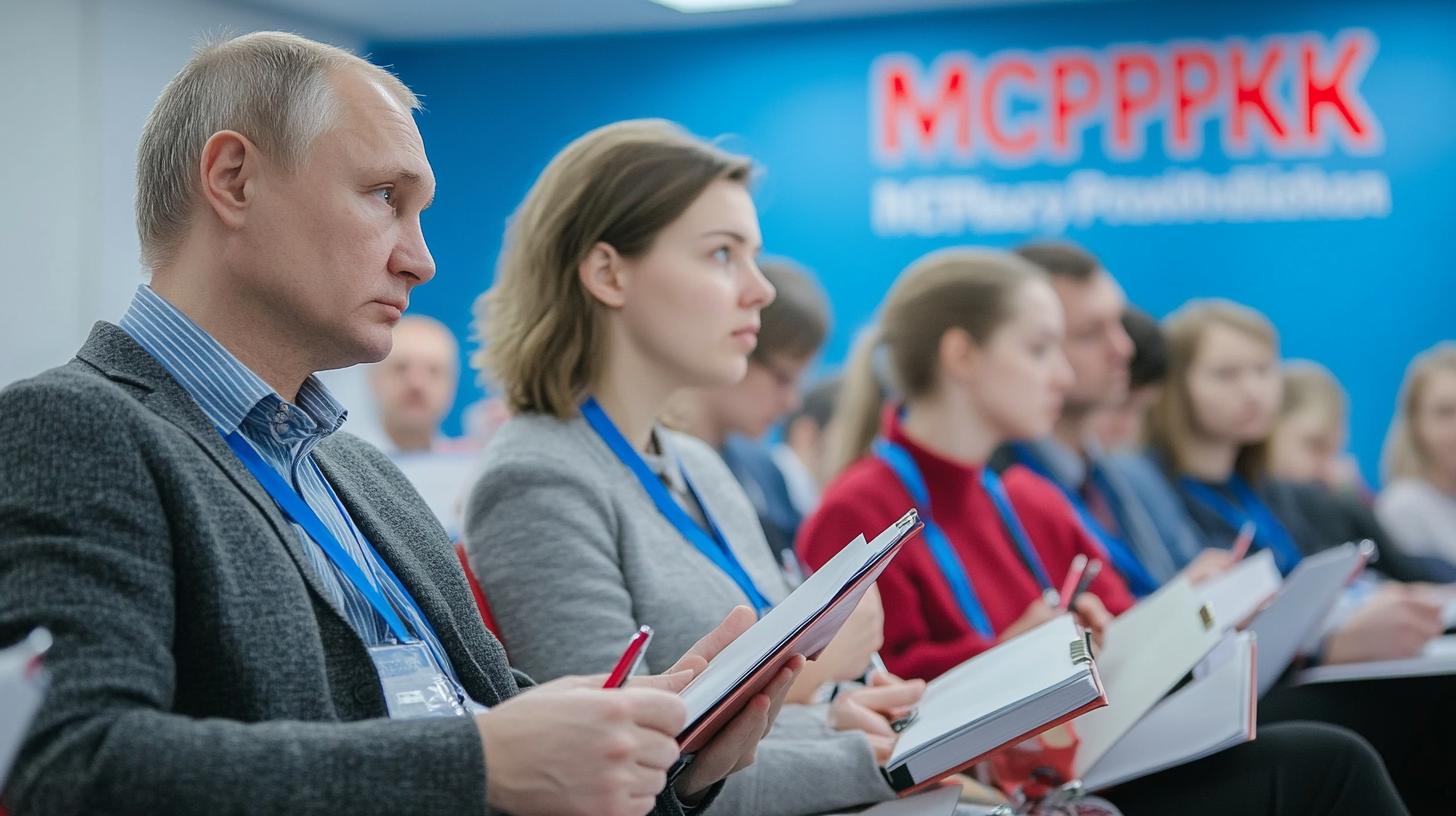 Профессиональная переподготовка