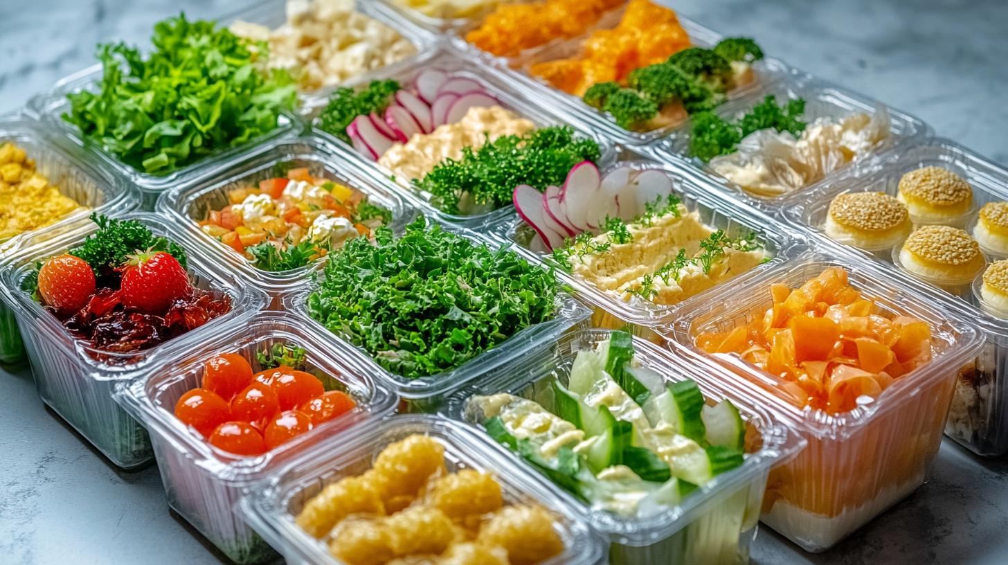 Меню комплексных обедов для вахтовиков