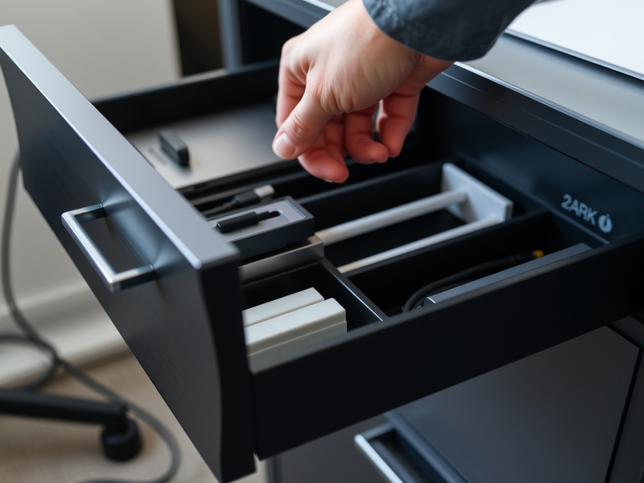 Офисная мебель