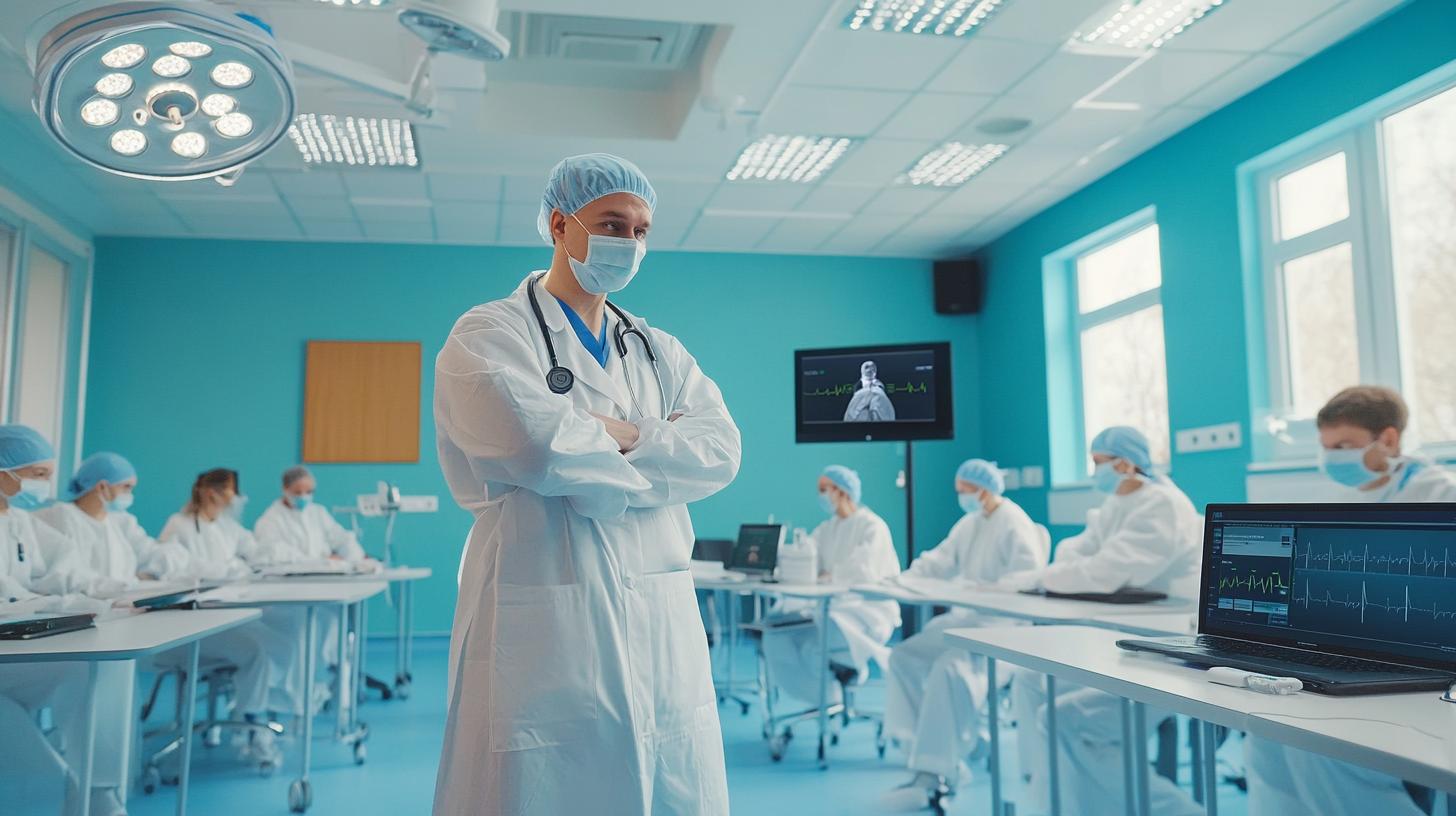 Инновационные методы обучения на дистанционных курсах в МИППК профессиональное, обучение, дистанционно