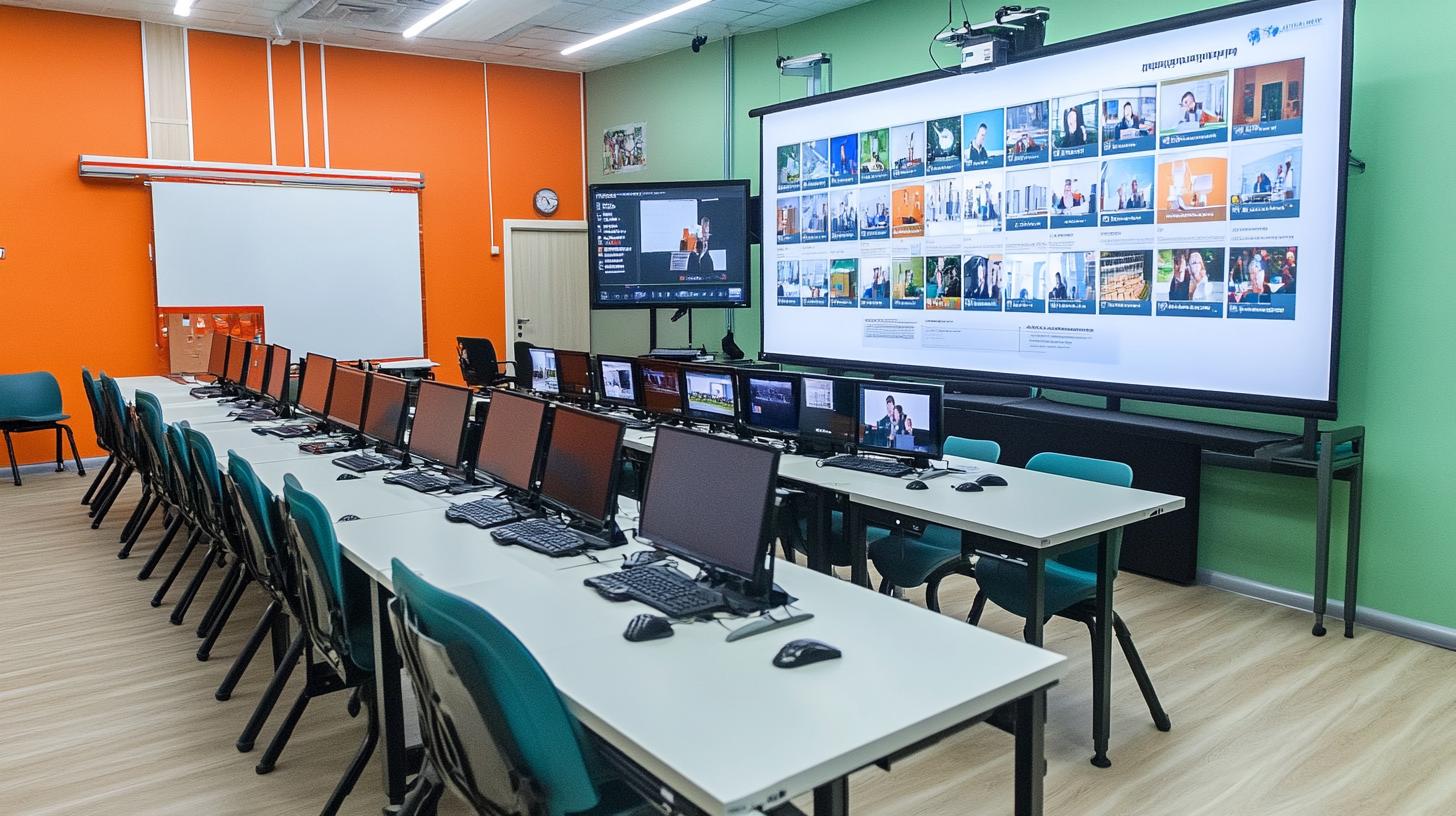 Инновационные методы обучения на дистанционных курсах в МИППК профессиональное, обучение, дистанционно