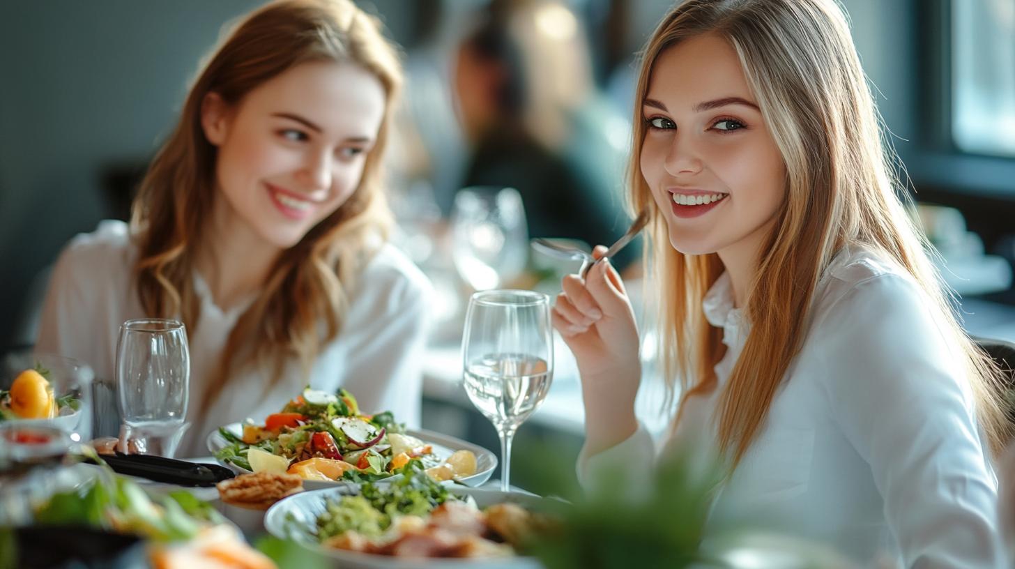 Меню комплексных обедов для вахтовиков