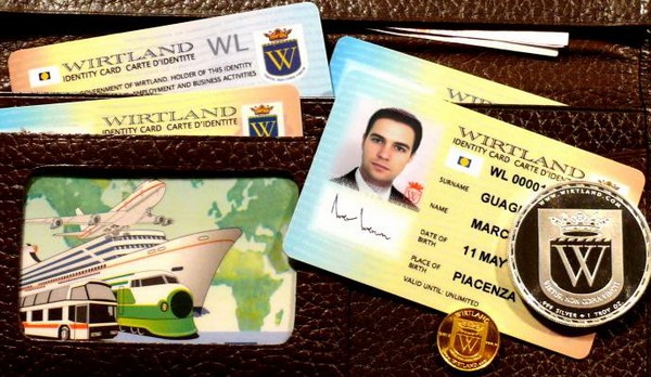 Sin embargo, los pasaportes TRNC son reconocidos por muchos otros países, por ejemplo, Siria, Francia, Estados Unidos, Pakistán y Australia