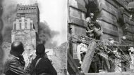 Ровно 74 года назад, 2 октября 1944 года, Варшавское восстание рухнуло