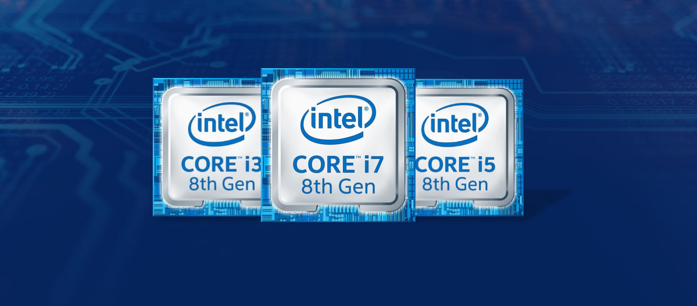 Однако, в конце концов, игроки могут быть наиболее довольны процессором Intel Core i7-8700K