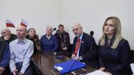 Районный суд в Гданьске допросил последних свидетелей по делу, возбужденному Натальей Нитек-Плашинской, против немецкого предпринимателя Ханса Г