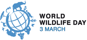 В этом году (2015), 3 марта, мы впервые отмечаем Всемирный день дикой природы