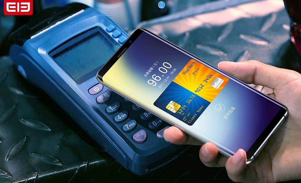 Для мобильных платежей есть больше людей, которые, после первого использования, убеждены   Android Pay   они забывают, что значит платить за пластик в магазине
