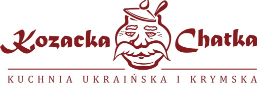 Kozacka Chatka - вроцлавское бистро, предлагающее блюда украинской и крымской кухни