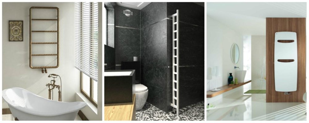 Ретро радиатор для ретро ванной комнаты - создание периодических туалетов вряд ли поможет современному   радиаторы для ванных комнат   ,