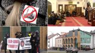 Мусульмане, живущие в Польше, отрезают себя от жестокой практики боевиков ИГИЛ