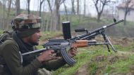 20 человек были убиты и более 70 ранены в воскресных столкновениях между повстанцами и индийской армией в Индии, контролируемой Кашмиром