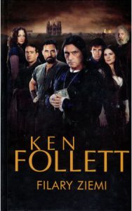 Кен Фоллетт является автором исторической трилогии Кингсбриджа , которая была инициирована книгой   Столпы Земли   ,  Мы уже знаем дату и название последней части из этой серии
