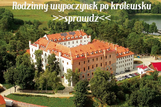 Гостиница Замек Рин **** Великолепная природа Мазур, настоящий тевтонский замок, высокий стандарт и множество достопримечательностей - это сочетание идеально подходит для семей, желающих отдохнуть