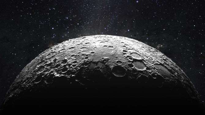 Американское космическое агентство NASA выпустило новую впечатляющую видеозапись со своего космического зонда Lunar Reconnaissance Orbiter, которая показывает луну в разрешении Ultra HD