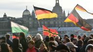 «Немцы не могут получить все страдания со всего мира», - сказал президент епископской конференции Германии кардинал Рейнхард Маркс