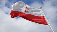 По случаю Дня флага Министерство национальной обороны опубликовало брошюру на тему Бяло-Червона, Белого орла и Государственного гимна Республики Польша