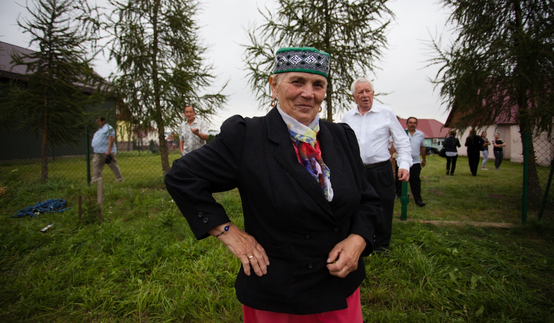 Прошлое и настоящее, кухня, культура и религия - каждый аспект татарской жизни красочен и многопоточен