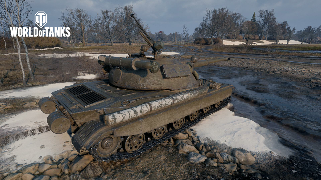 Поляки, играющие в World of Tanks, получат трехдневный премиум-аккаунт бесплатно