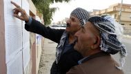 Иракское правительство объявило, что оно подало иск против организаторов референдума о независимости Курдистана и намерено контролировать там мобильных операторов
