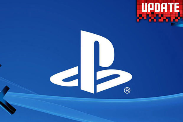 SONY PS4 Update 5