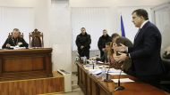 «Реакция Саакашвили осуществлялась по стандартной процедуре», - говорится в документе