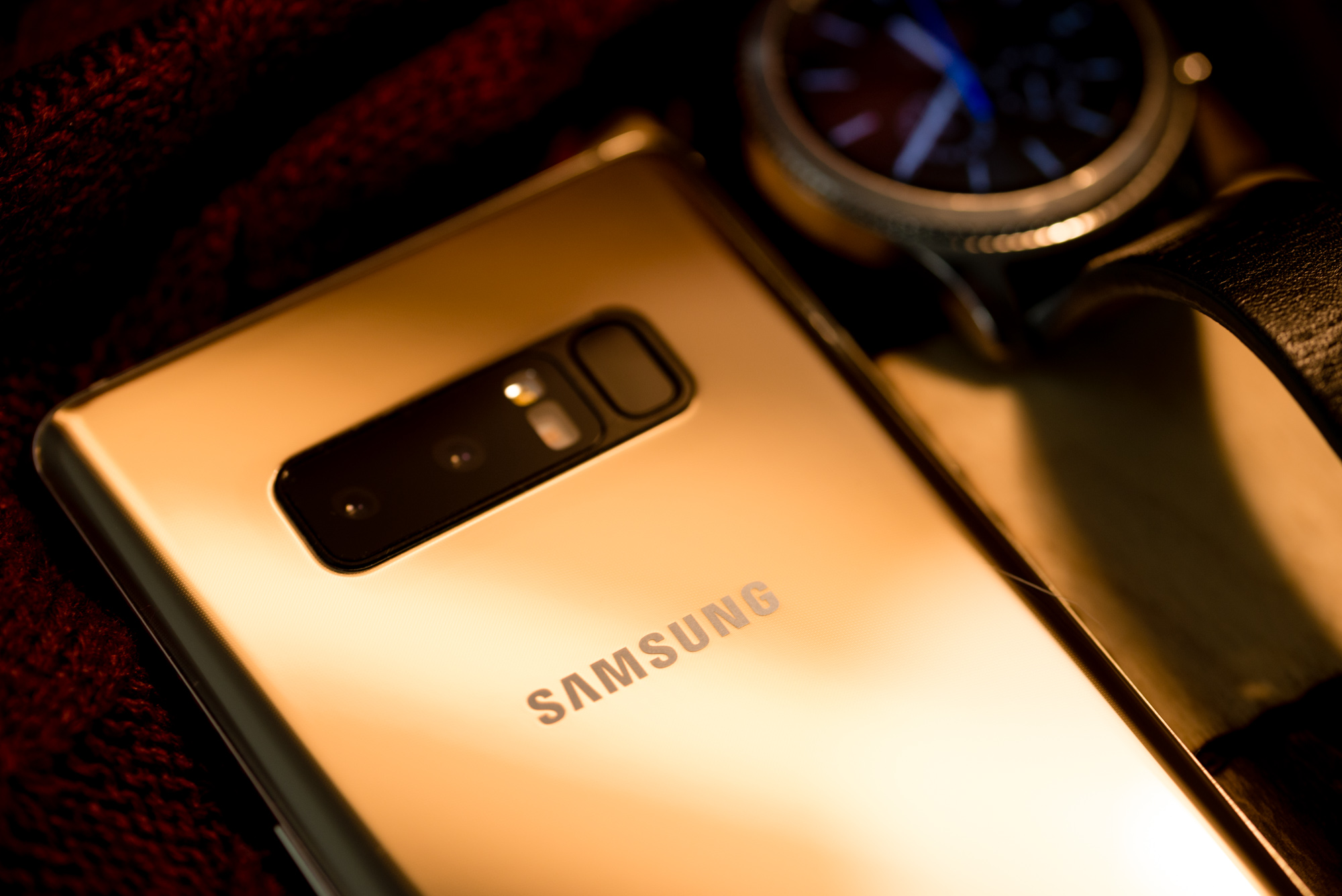 Линейка смартфонов Samsung Galaxy Note навсегда изменила лицо мира мобильных технологий