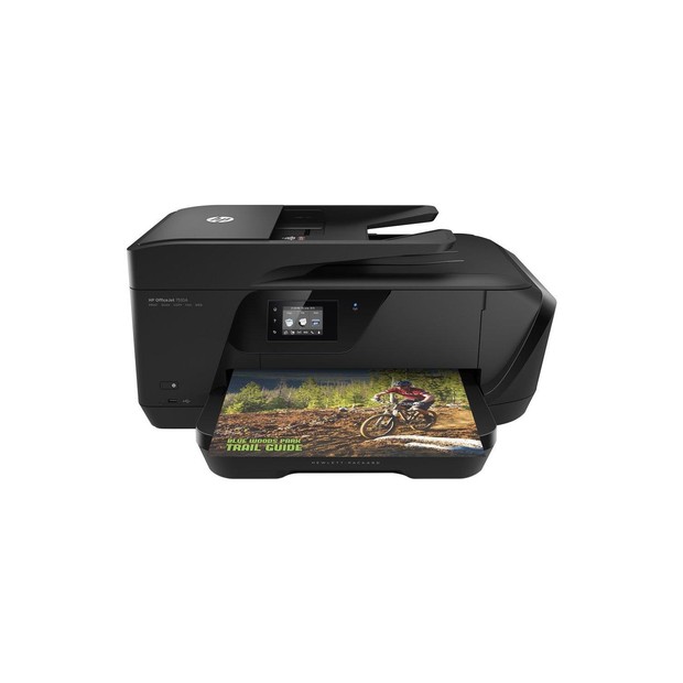 HP OfficeJet 7510 все в одном