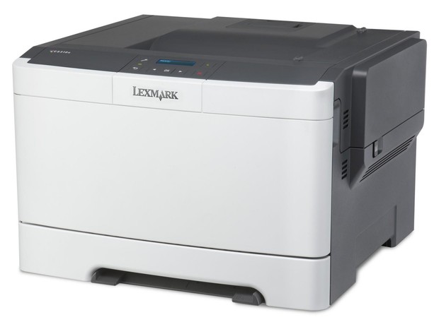 Lexmark CS317dn