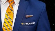 Даже 40000  пассажиры могут испытывать трудности в путешествии в результате забастовки Ryanair